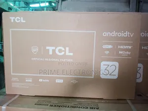 TCL Television 32 Smart