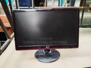 Working Perfectly 27 Inches Lg Monitor