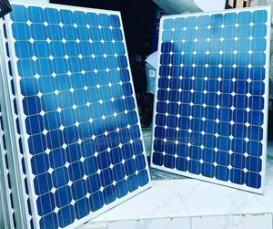 400watts Canadian High Voltage Panel 96 Cells