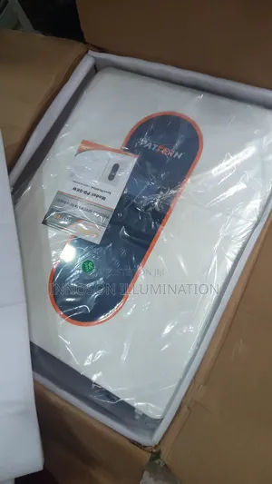 5kwh 48v Pattern Lithium Ion Battery