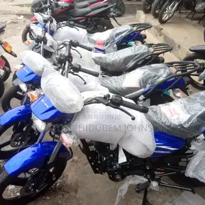 New Qlink XP 200 2025 Blue