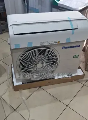 Brand New Malaysia 1hp Panasonic Split Unit Air Conditioner