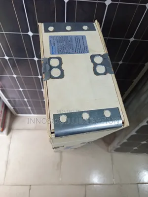 1hp Solar Pump