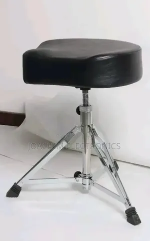 Professional Pearl Drum Throne