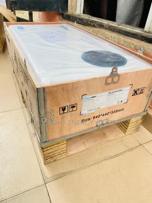10kwh Cworth Lithium Ion Phosphate Battery 51.2volts