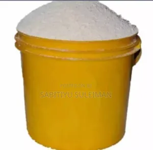 Original Crunchy Ijebu Garri