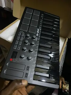 M-Vave Midi Keyboard for Studios