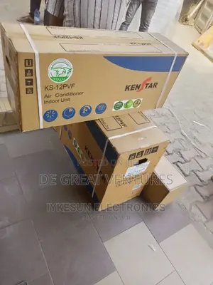 Brand New Kenster 1.5hp Split Unit Air Conditioner✓Copper✓