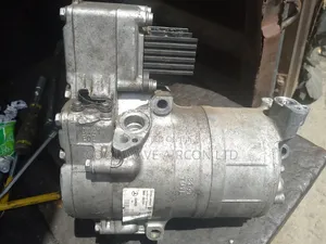 Ac Compressor for Benz Gle