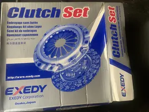 Original Clutch Disc and Cover L200 Daikin Available