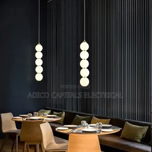 Pendants Light