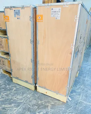 17.5kwh Felicity Lithium Battery 51.2volts Lpbf