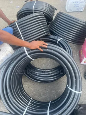 Hdpe 25mm Pipe