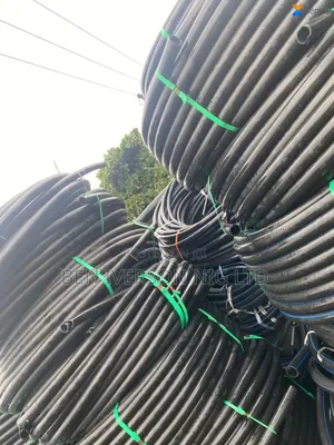 Hdpe 25mm Pipe