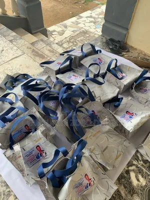 Handmade Souvenir Bags