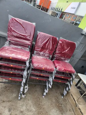 Quality Imported Single Chairs for Event Centers
