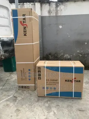Brand New Kenster 3ton Floor Standing Air Conditioner ✓Coper