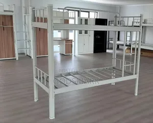 Imported Bunk Bed for Family Use 6*3 Feet.