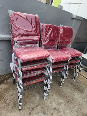 Brand New Relaxed Single Chairs.