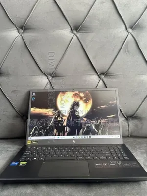 Laptop Acer Nitro 5 16GB Intel Core i7 SSD 1T