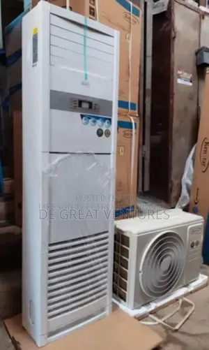 Brand New Kenster 2ton Floor Standing Air Conditioner✓Copper