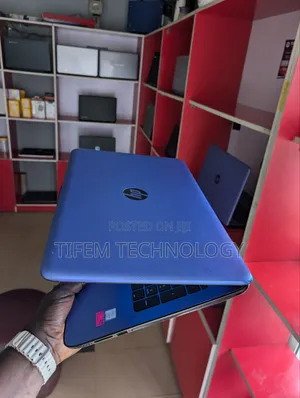 Laptop HP 250 G6 8GB Intel Core I5 SSD 256GB