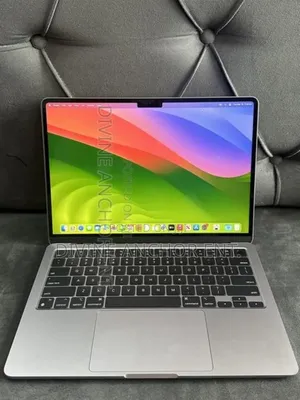 Laptop Apple MacBook Air 2024 M3 13-inch 16GB Apple M3 SSD 512GB