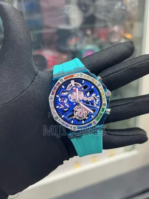 Shock Ap Smart Watch