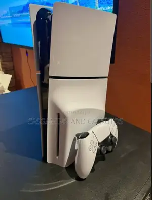 Uk Used Playstation 5 Slim