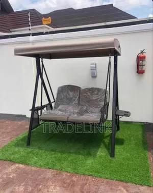 Double and Comfortable Chairs