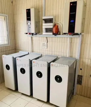 20kva Felicity Hybrid Setup+60kwh Lithium+48pcs-680w Panels