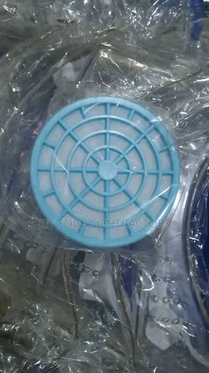 Filter In Dust Filter