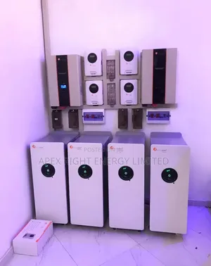 20kva Felicity System+60kwh Lithium+48pcs-680w Jinko Panel