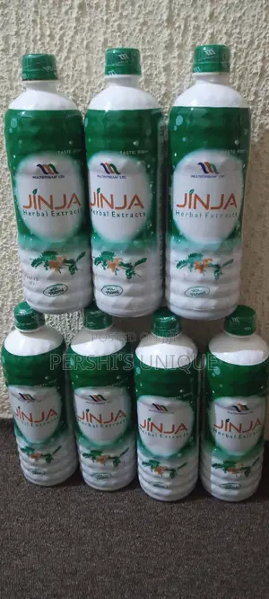 Jinja Herbal Drink Extract
