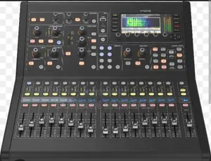 Midas M32 Compact Digital Mixer