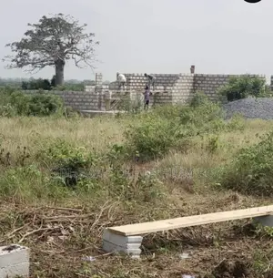 2 Plot of Land at Isilki, Ode Omi.