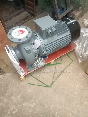 Maris Monoblock Transfer Pump