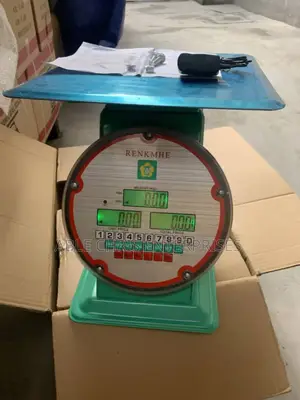 Digital Table Scale 150kg