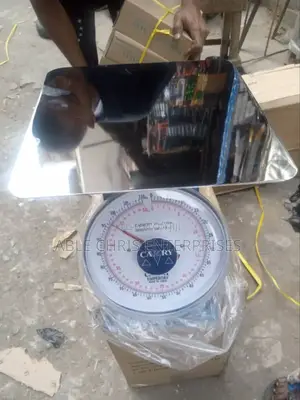 150kg Cmry Table Scale