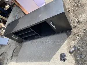 Portable Tv Shelve 4ft Size
