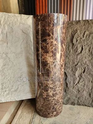 Marble Sticker/Pu Stone for Interior Decoration