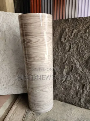 Uv Marble Sticker Self-Adhesive