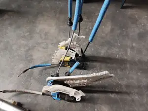 Sonata 2019 Model Door Actuators(Catcher)【