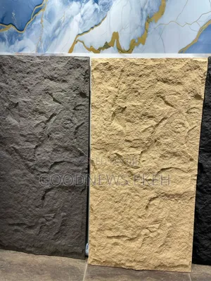 Pu Real Stone Wall Panel 2x4ft