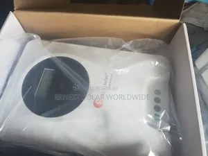 Original 100ah Felicity Charge Controller