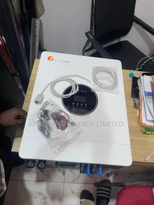 8kva Felicity Hybrid Inverter Ivem 48volts