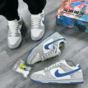 Original Nike Sneakers Available