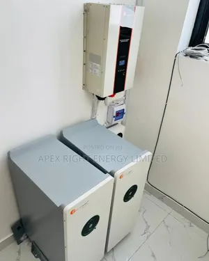 10kva Felicity System+30kwh Lithium+18pcs-680w Jinko Panels