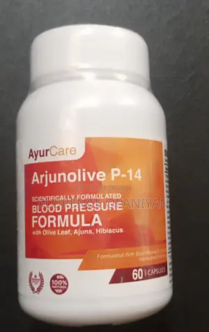Arjunolive-P14