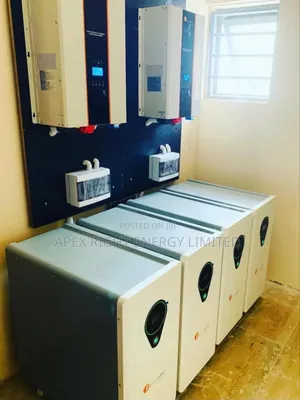 20kva Felicity Hybrid System+70kwh Lithium+48pcs-680w Panels